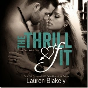 The Thrill of It - Audible