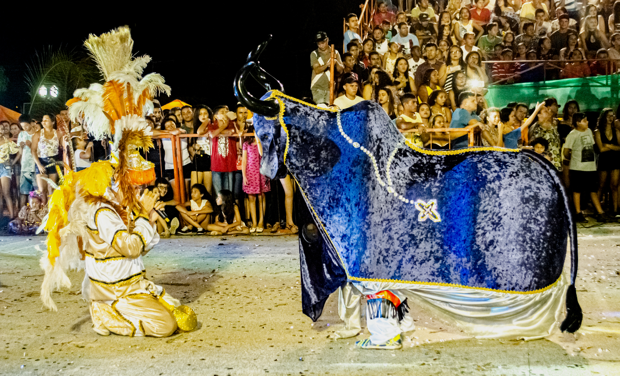 12º Brazilian Festival: Celebrando a Cultura Brasileira com Ritmos