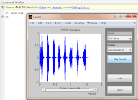 matlab "xpsound" command