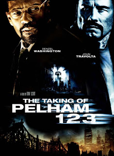 The Taking Of Pelham 123 (2009)