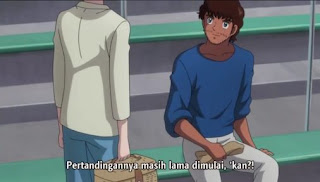 Download Captain Tsubasa 2018 Episode 06 Subtitle Indonesia 