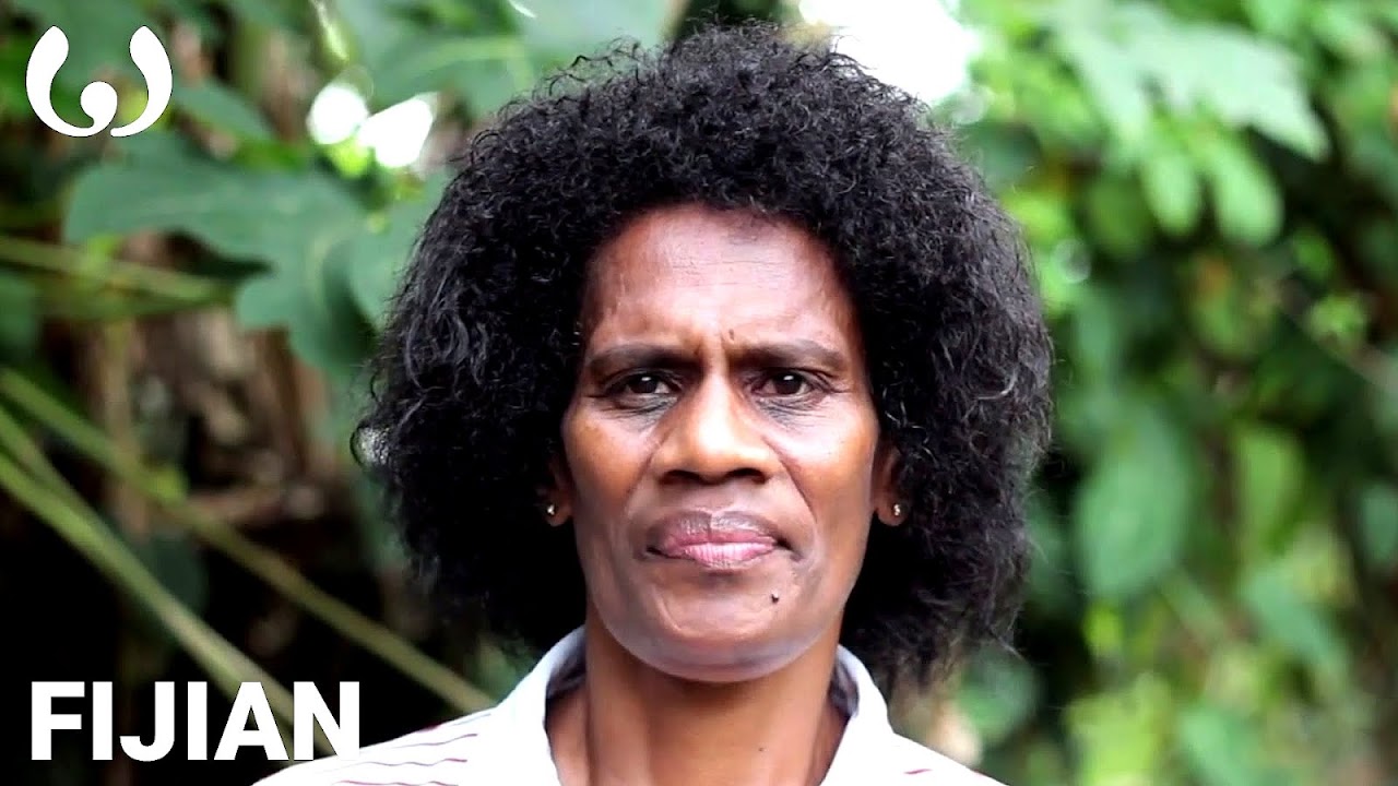 How To Speak Fijian