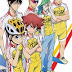 List Download Yowamushi Pedal Dubbing Indonesia