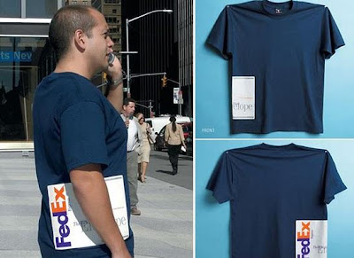 25 Creative and Cool T-Shirt Designs (25) 17