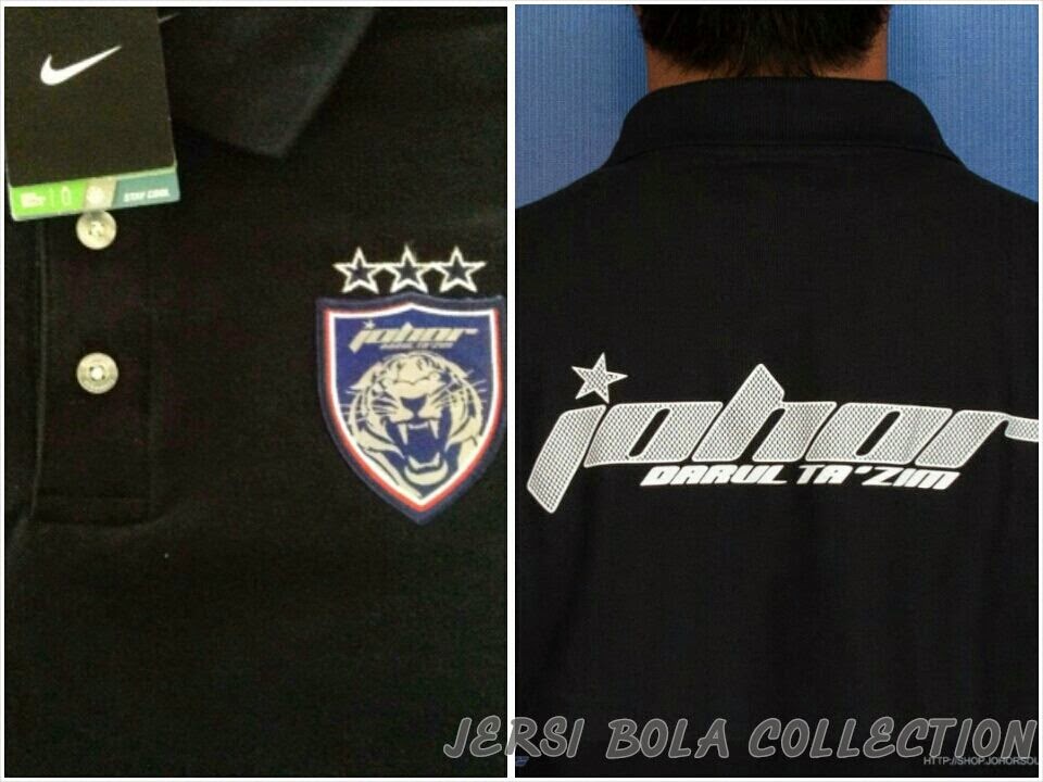  JOHOR  DARUL  TA ZIM KEDAI JERSI BOLA  JOHOR  DARUL  TAZIM