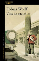 Vida de este chico, Tobias Wolff