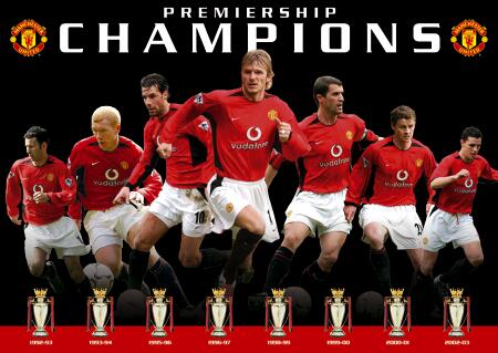 manchester united