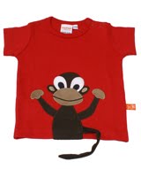 camiseta niños Lipfish