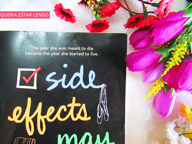 Resenha: Side Effects May Very