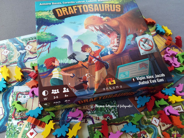 draftosaurus