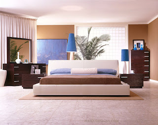 Bedroom Furniture Designs