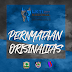 PERNYATAAN ORISINALITAS KARYA 2019