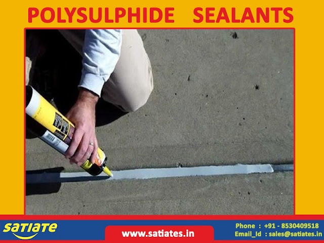 Polysulphide Sealant