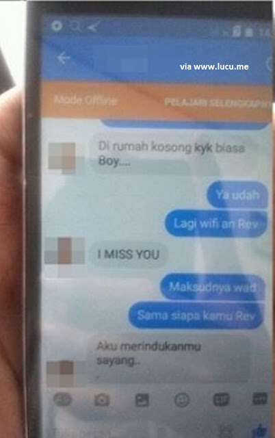 4 Obrolan 'Percintaan Anak SD' Ini Bikin Ngakak Campur 