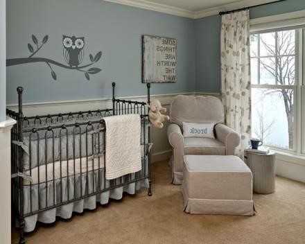 19 Baby Boy Bedroom Design Ideas-17 Modern Nursery Design Tips  Baby,Boy,Bedroom,Design,Ideas