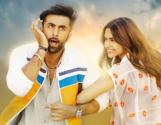 Tamasha Movie HD images