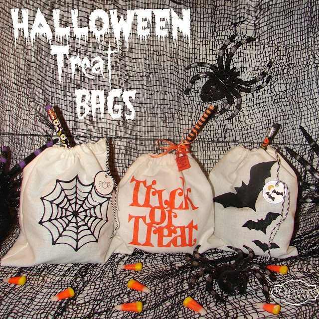 Treat Bags