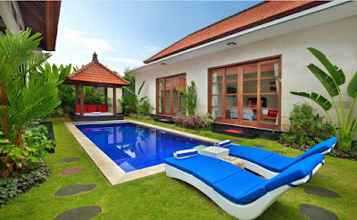 Villas In Seminyak Bali With Private Pool