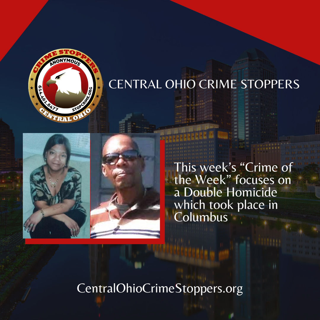 victims Lionel Adams and Candace Carr