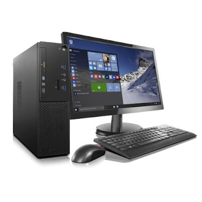 Desktop on rent in Delhi NCR