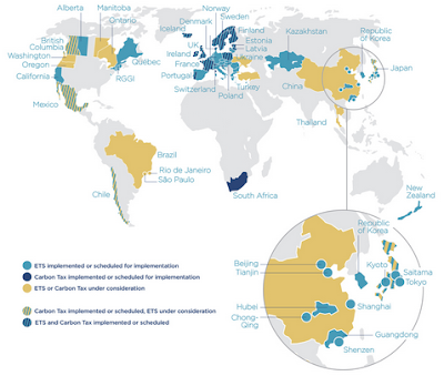  Carbon Pricing