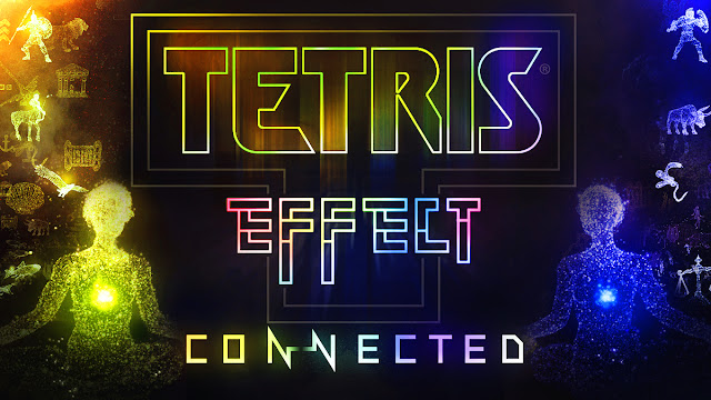 Tetris Effect: Connected