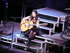 concert Katie Melua à Lyon