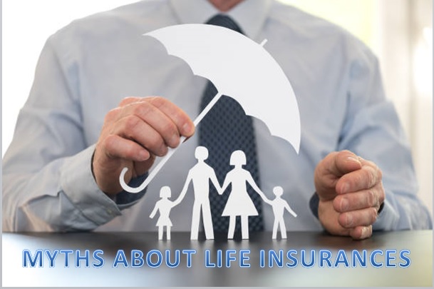 Top 3 Myths about Life Insurance You Need to Know