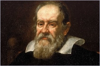 Galileo Galilei me.