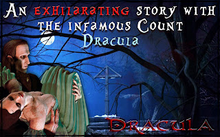 Dracula 1: Resurrection (Full) v1.0.0 for Android