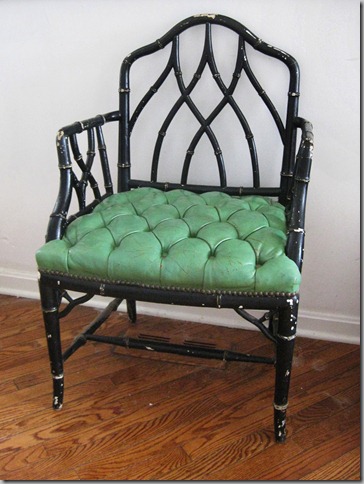 chair