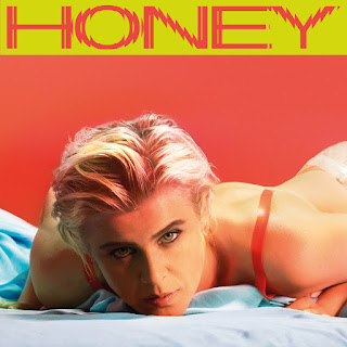 MP3 download Robyn - Honey iTunes plus aac m4a mp3