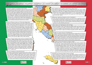 MARZO 2022 PAG. 6 - NEWS DALL'ITALIA