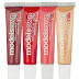 MAKE-UP REVIEW: Model's Own and Diet Coke Lip Gloss Promotion