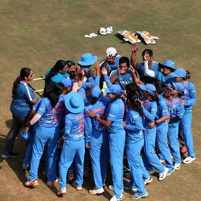 भारत बनाम बांग्लादेश, महिला विश्व कप 2022 हाइलाइट्स: भारत ने बांग्लादेश को 110 रनों से हराया
