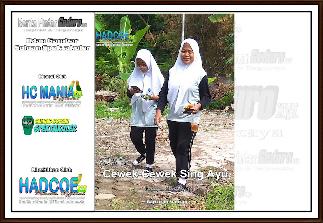 Iklan Gambar Soloan Spektakuler BP839 - Gambar SMA Soloan Spektakuler Cover Olahraga A (SPSA) 19-29 07-2022
