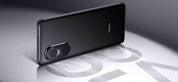 Huawei nova 9 SE: o smartphone para quem quer brilhar nas redes sociais chega hoje às lojas