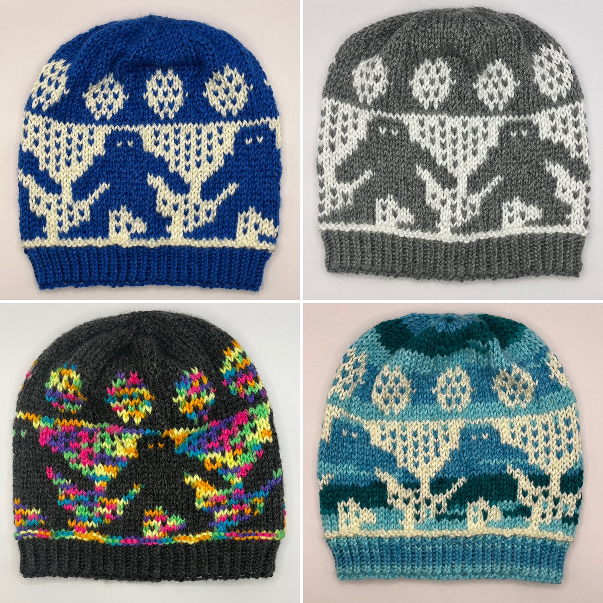 Fall and Winter Hats I'll Be Wearing on Repeat