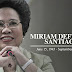 Reason Why Sen. Miriam Defensor Died