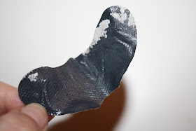 Charcoal & Volcanic Ash Unclog Pore Strips by Montagne Jeunesse