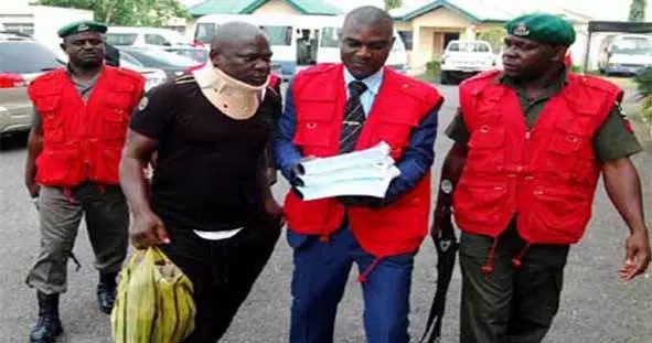 EFCC Invites Four More SANs for Questioning