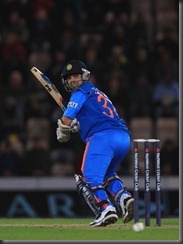 Ajinkya Rahane England v India 
