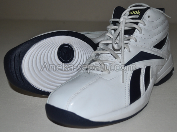 Sepatu Basket Reebok DMXRIDE  (example: ZoomTemplate)