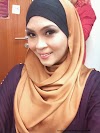 TERKINI GAMBAR BERTUDUNG SITI NORDIANA