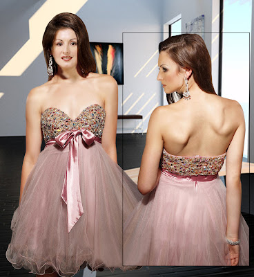 Collest Collection of Eye Catching Prom Dresses, Latest Prom Dresses Online