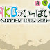 AKB48 ga Ippai Summer Tour 2011