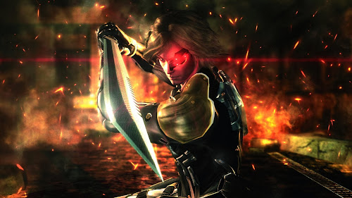 Metal Gear Rising Revengeance (2014) Full PC Game Mediafire Resumable Download Links