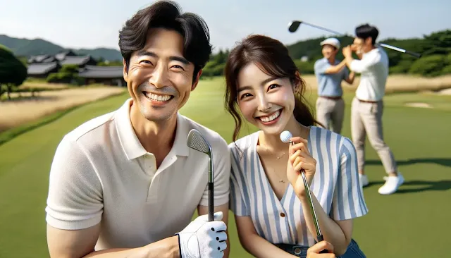 여수 디오션CC 1박 2일 골프패키지 가격과 날씨 안내 0114