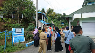 Kampung KB Gumulan