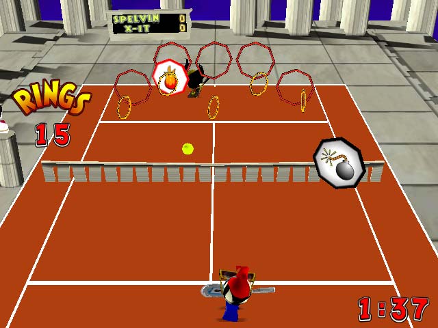 Download Tennis Titans - latest version